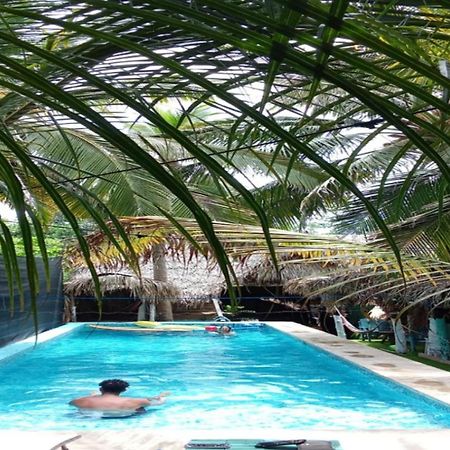 El Puente Hotel El Paredón Buena Vista Екстериор снимка