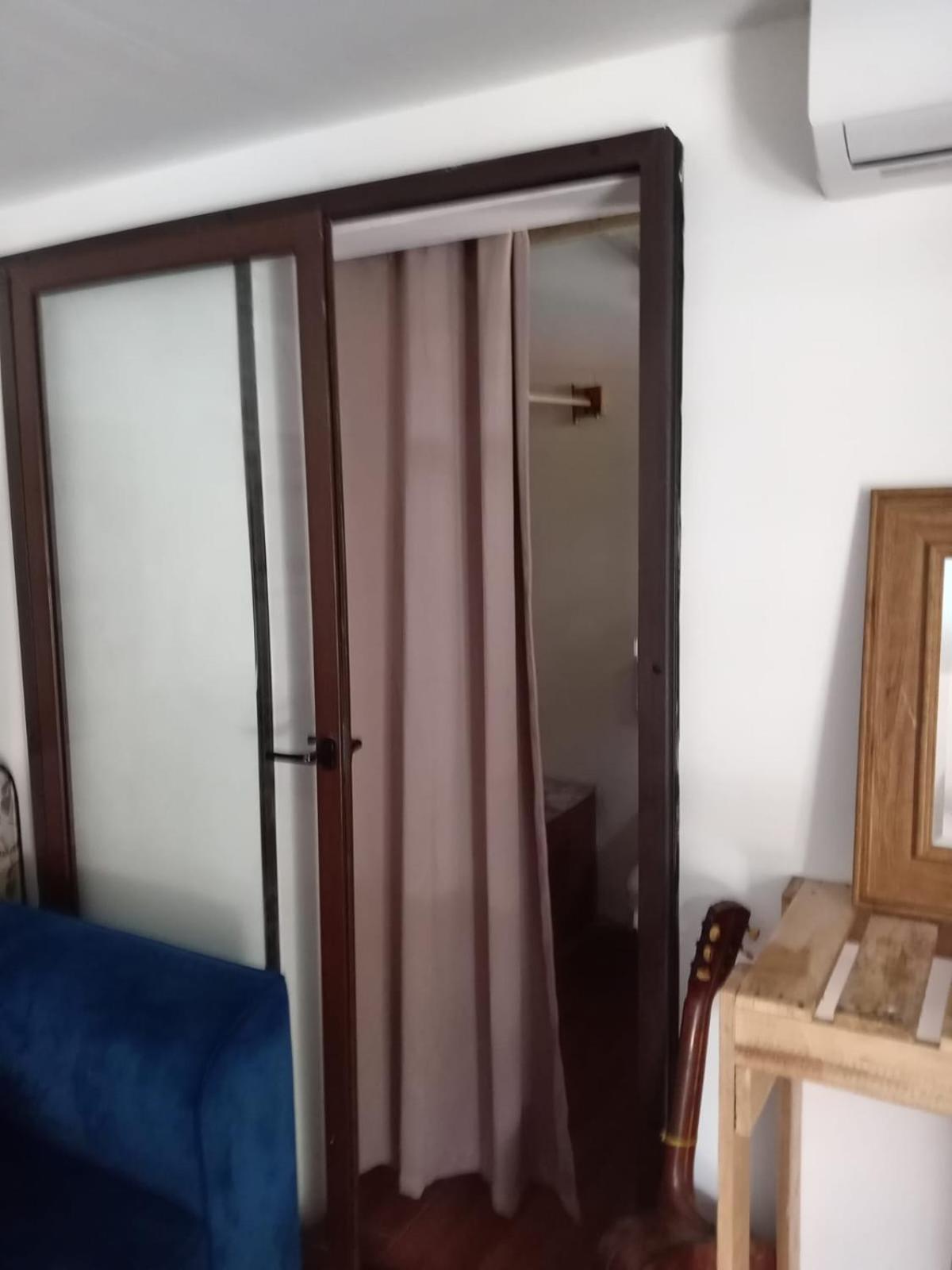 El Puente Hotel El Paredón Buena Vista Екстериор снимка