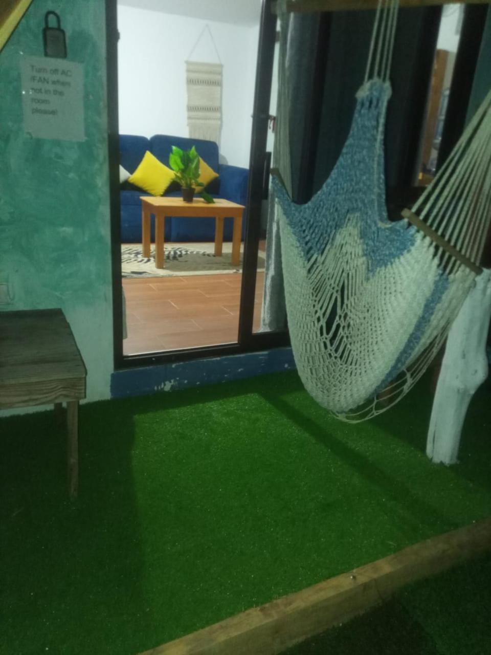 El Puente Hotel El Paredón Buena Vista Екстериор снимка