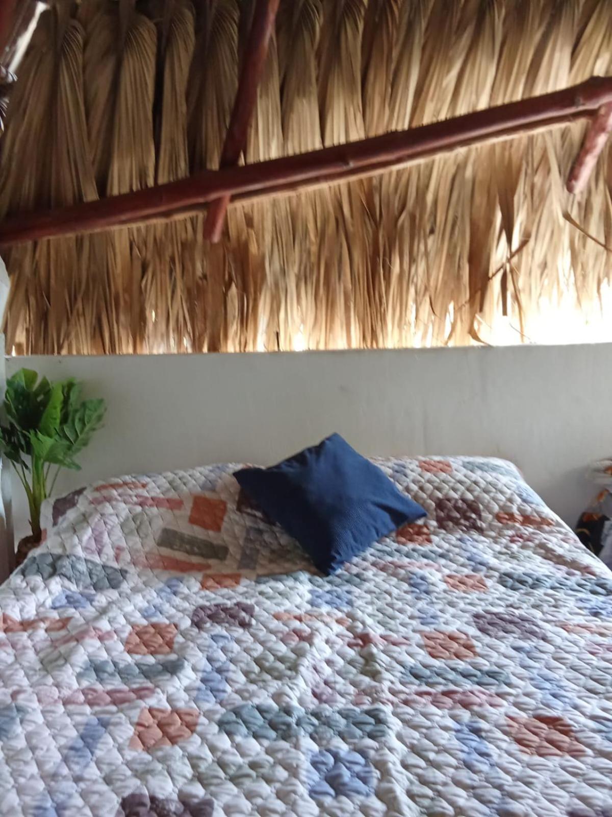 El Puente Hotel El Paredón Buena Vista Екстериор снимка
