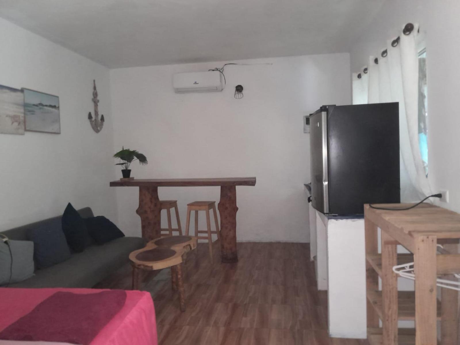 El Puente Hotel El Paredón Buena Vista Екстериор снимка