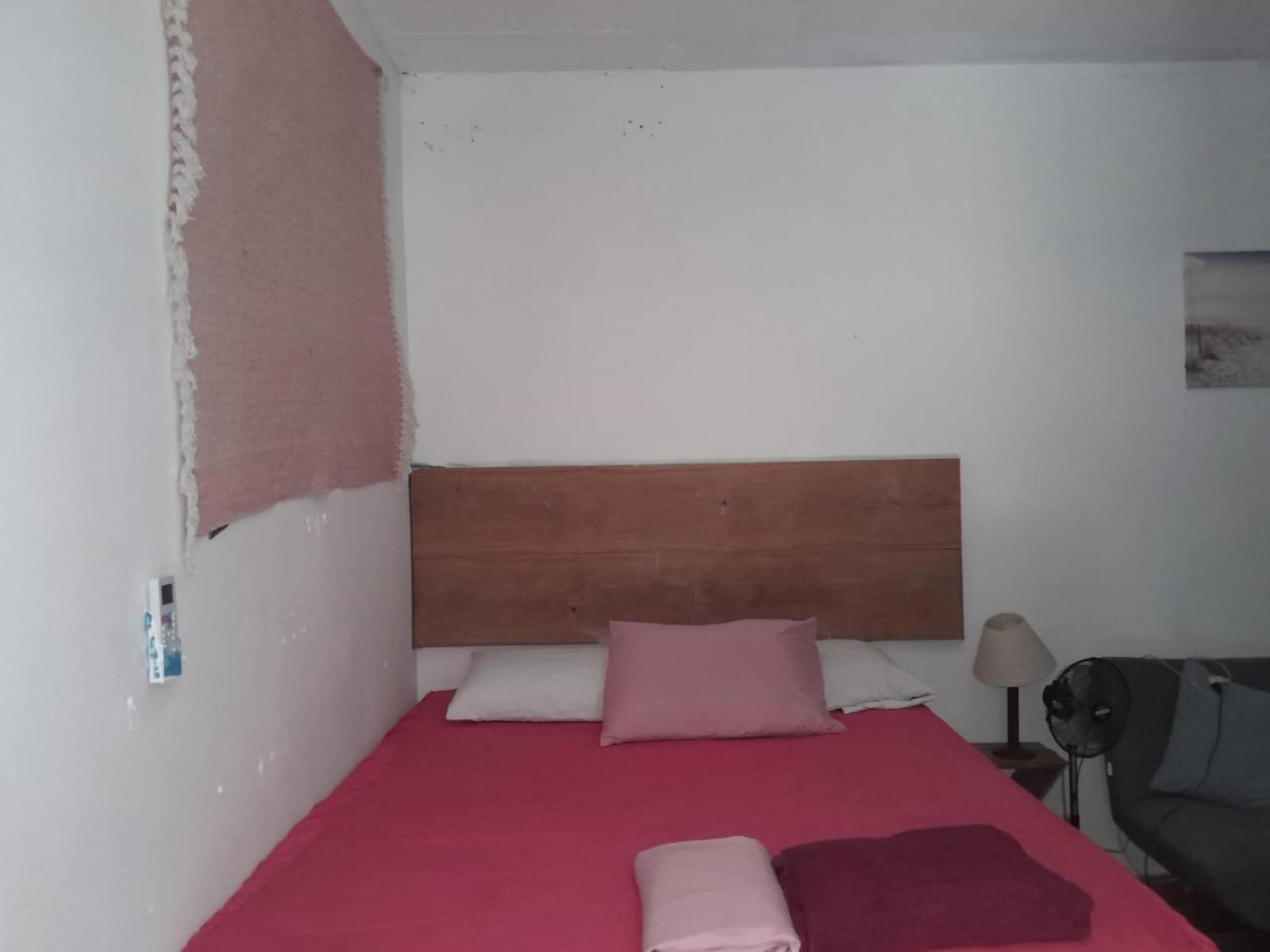 El Puente Hotel El Paredón Buena Vista Екстериор снимка