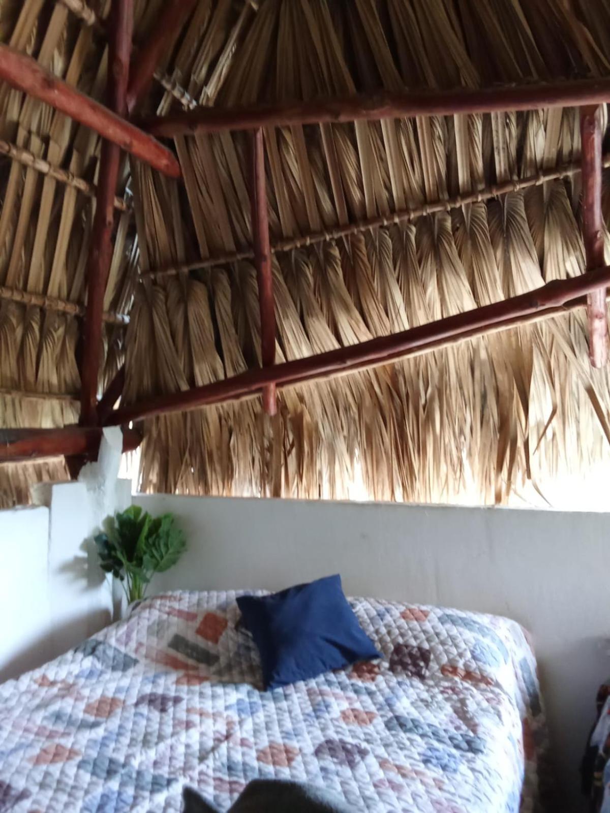 El Puente Hotel El Paredón Buena Vista Екстериор снимка