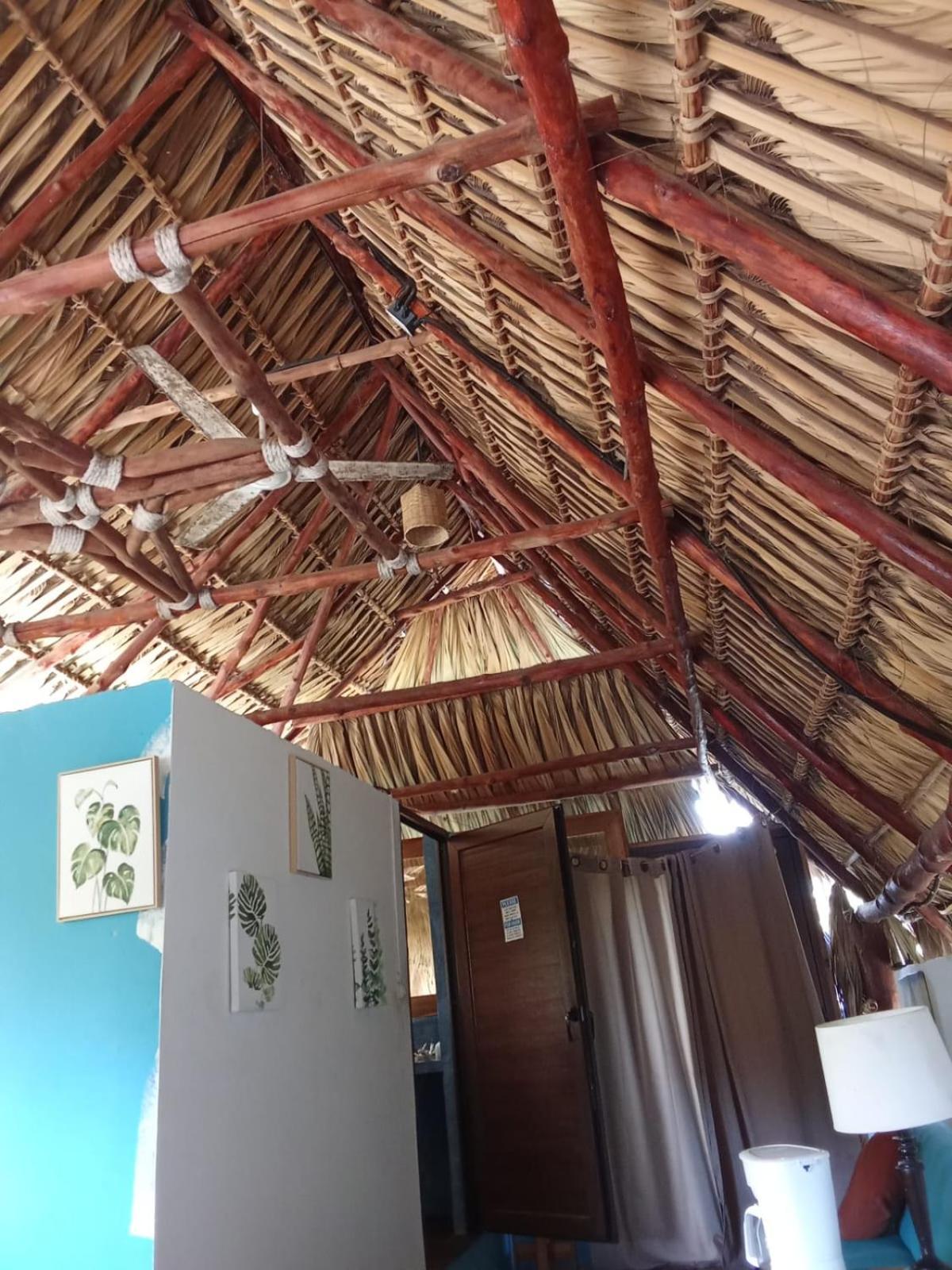 El Puente Hotel El Paredón Buena Vista Екстериор снимка