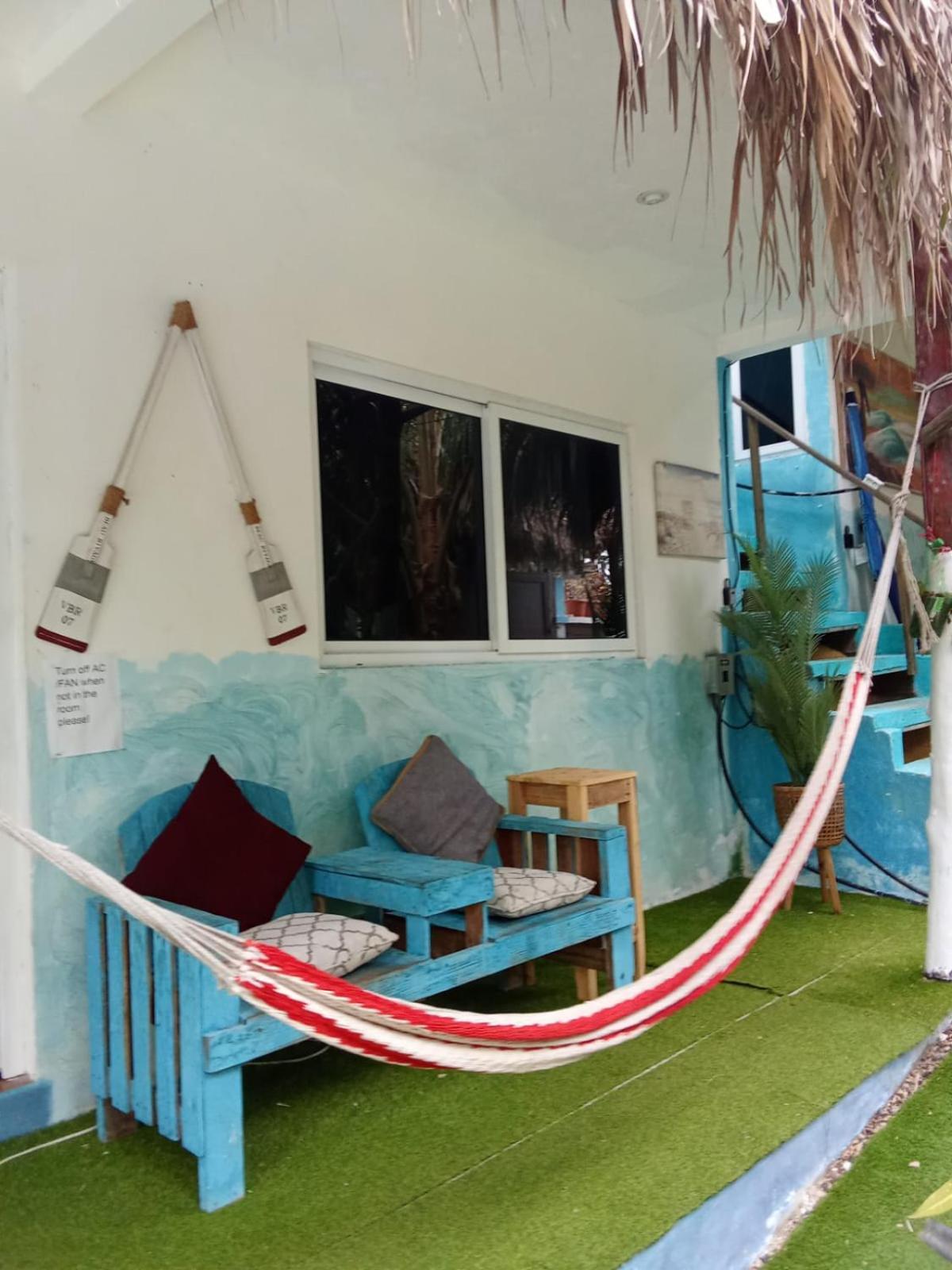 El Puente Hotel El Paredón Buena Vista Екстериор снимка