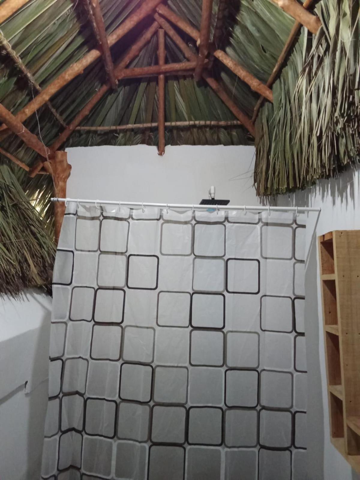 El Puente Hotel El Paredón Buena Vista Екстериор снимка