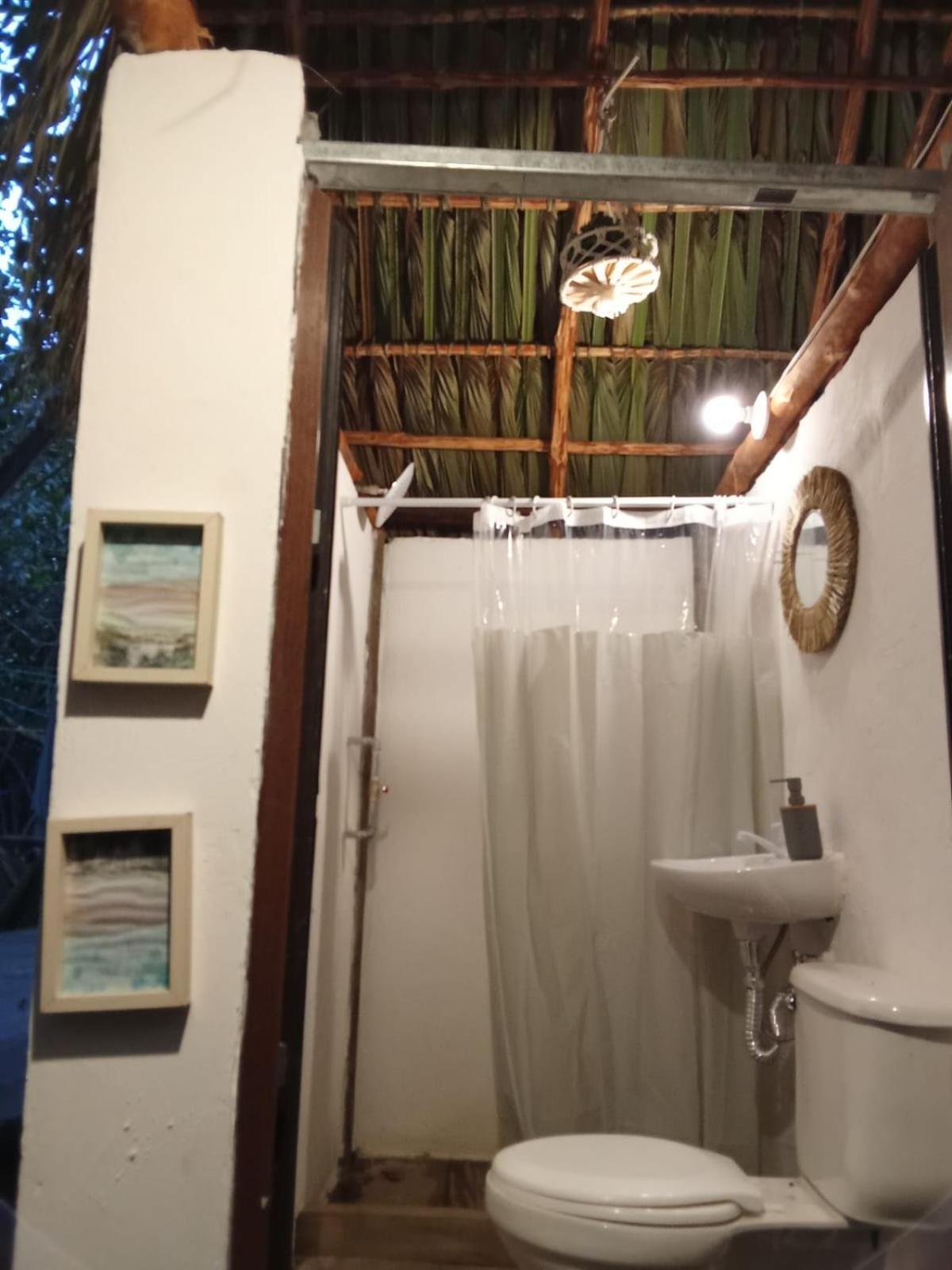 El Puente Hotel El Paredón Buena Vista Екстериор снимка