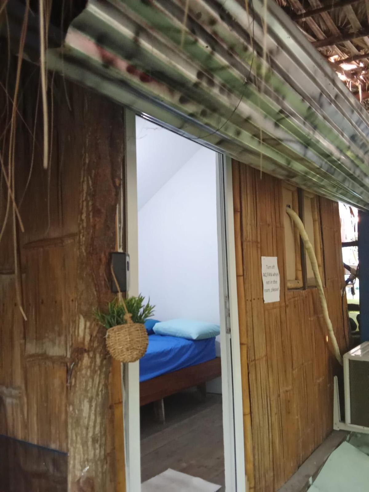 El Puente Hotel El Paredón Buena Vista Екстериор снимка