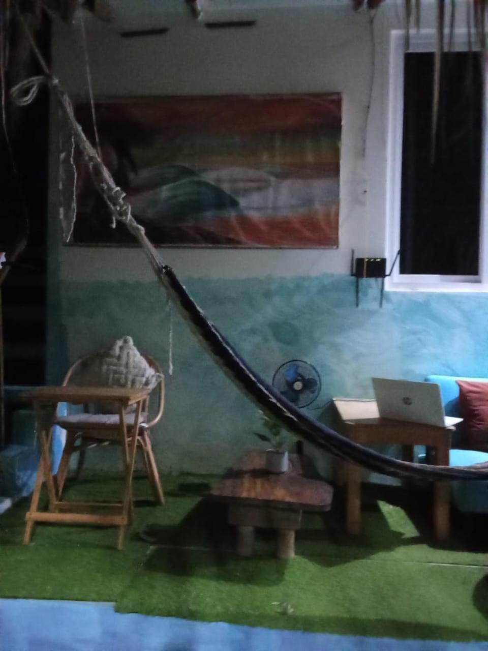 El Puente Hotel El Paredón Buena Vista Екстериор снимка